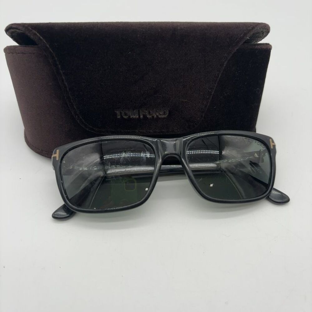 Tom Ford Ladies Sunglasses